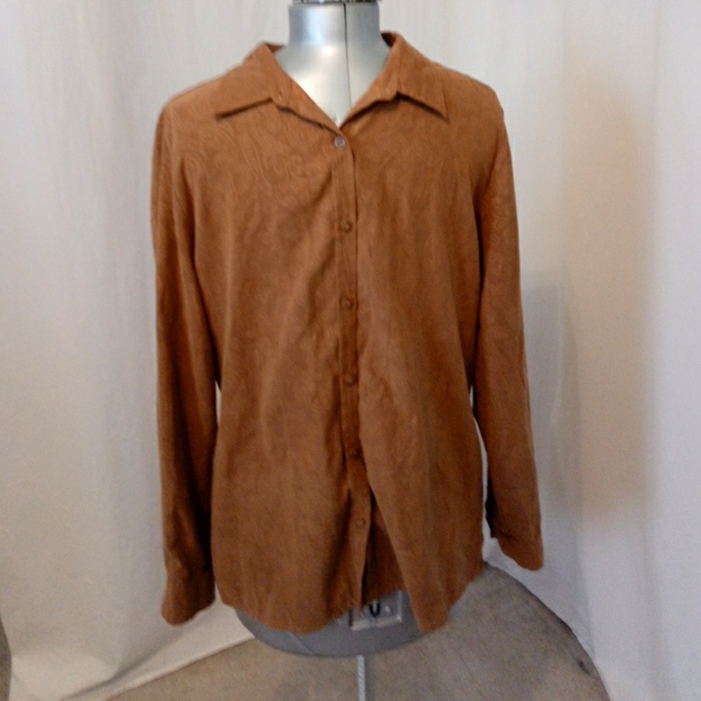 Soft Shirt